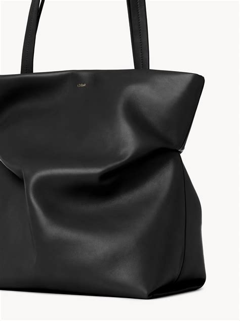 Chloé Judy Tote Bag 